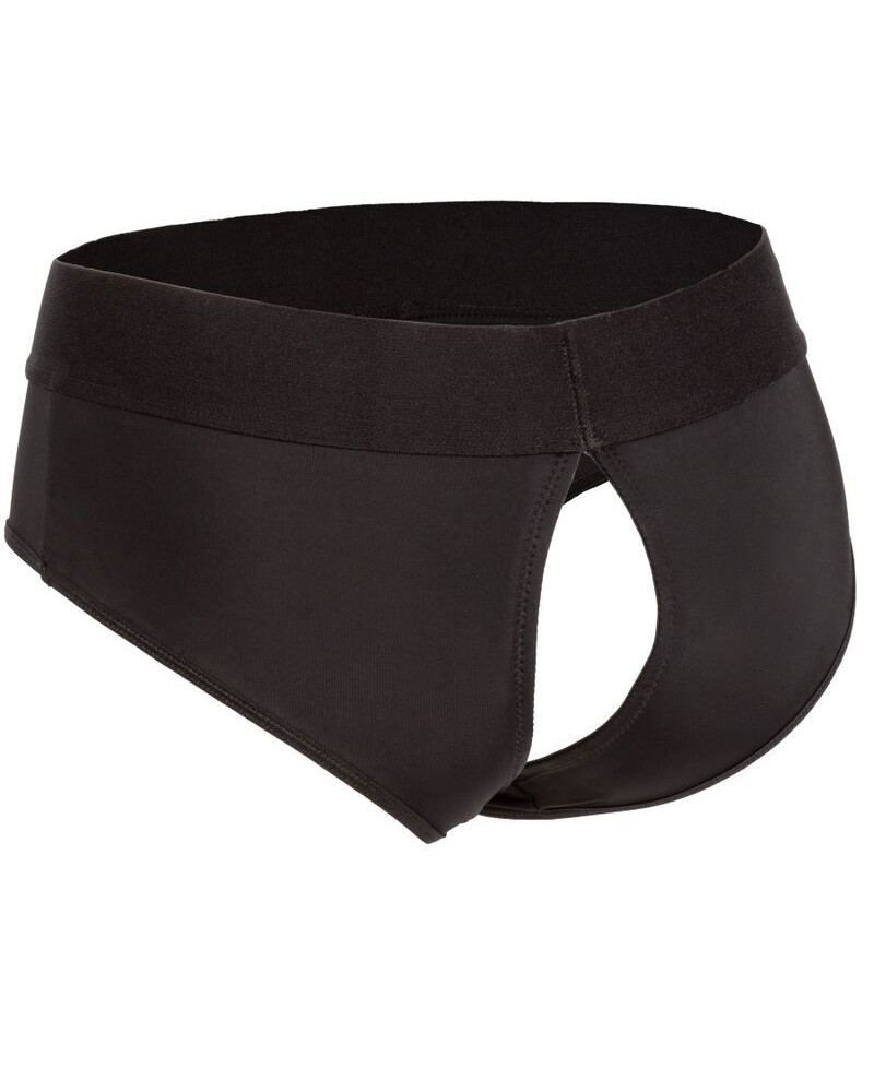 CALEXOTICS - SLIP SENZA SCHIENA S/M