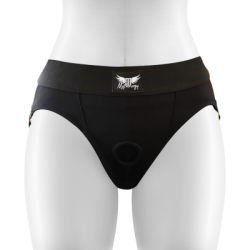 MYTHOLOGY PETTORINAFANTASY - PETTORINA SUPER ELASTICA TAGLIA UNICA 2