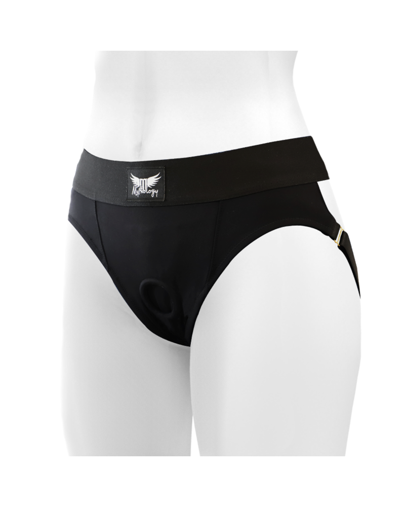 MYTHOLOGY PETTORINAFANTASY - PETTORINA SUPER ELASTICA TAGLIA UNICA