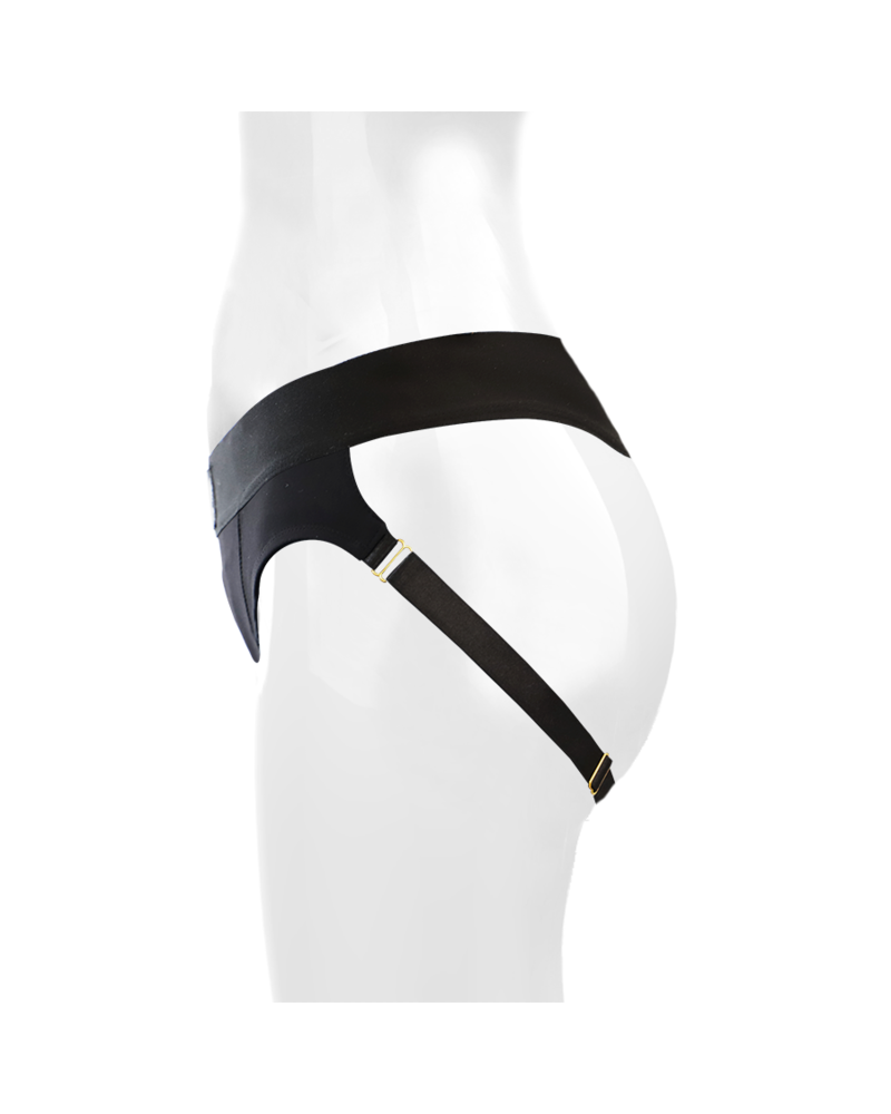 MYTHOLOGY PETTORINAFANTASY - PETTORINA SUPER ELASTICA TAGLIA UNICA