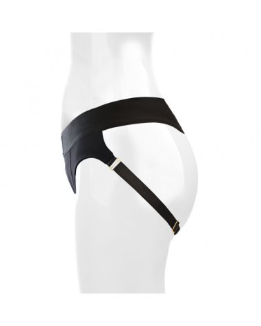 MYTHOLOGY PETTORINAFANTASY - PETTORINA SUPER ELASTICA TAGLIA UNICA