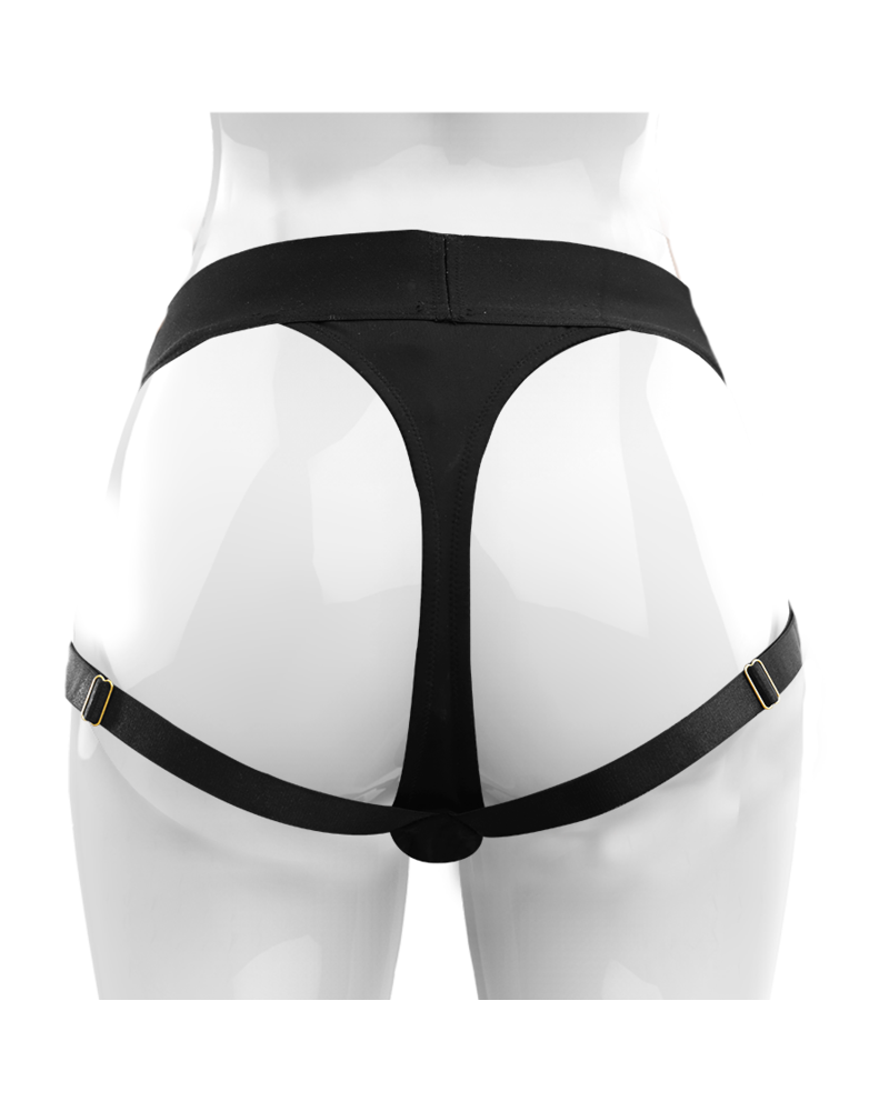 MYTHOLOGY PETTORINAFANTASY - PETTORINA SUPER ELASTICA TAGLIA UNICA