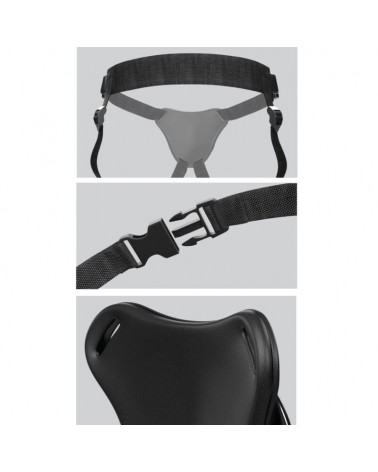 PIPEDREAMS - IMBRACATURA ORIGINALE BODY DOCK