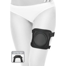 PIPEDREAMS - IMBRACATURA BODY DOCK CON CINGHIA LAVABILE 2