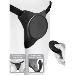 PIPEDREAMS - IMBRACATURA BODY DOCK G-SPOT PRO 2