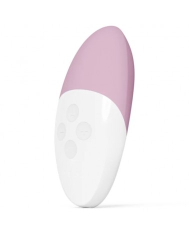 LELO - SIRI 3 MASSAGGIATORE PER CLITORIDE ROSA TENERO