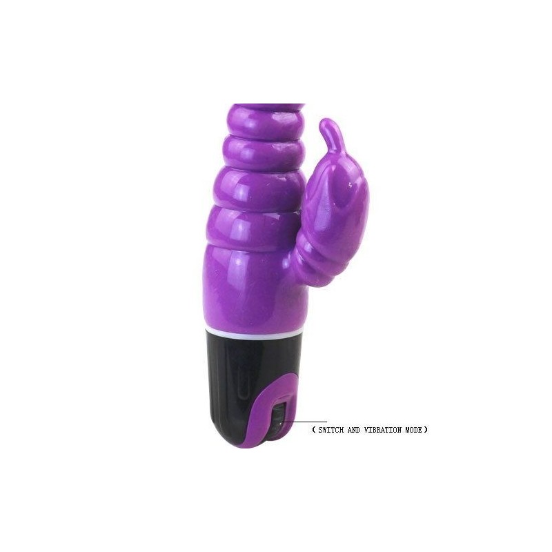 BAILE - LOVET VIBRATORE SENSATION VIOLETTO