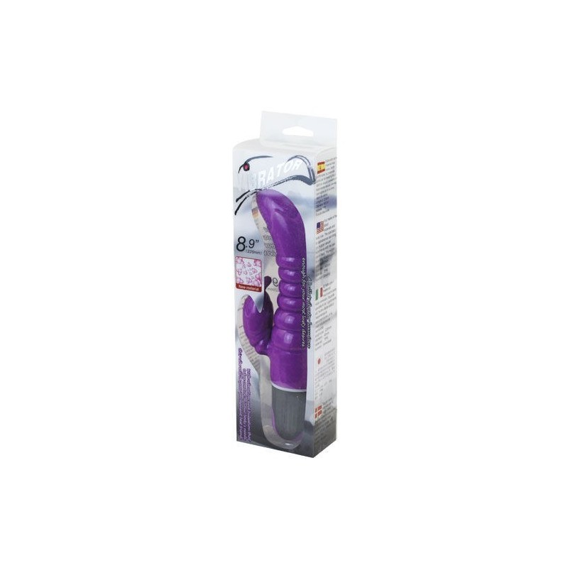 BAILE - LOVET VIBRATORE SENSATION VIOLETTO