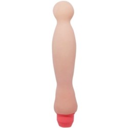 BAILE - VIBRATORE SENSUALE FLEXI VIBE SPINE 22 CM 2