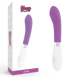 GLOSSY - JOHN VIBRATOR VIOLA 2