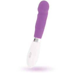 GLOSSY - PAUL VIBRATOR VIOLA 2