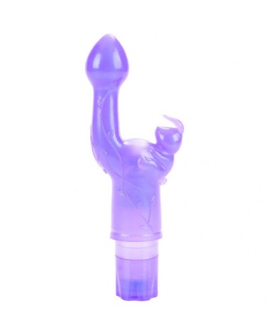 CALEXOTICS - LORIGINALE BACIO DI CONIGLIETTO VIOLA