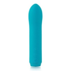 JE JOUE - VIBRATORE G-SPOT BULLET VERDE 2