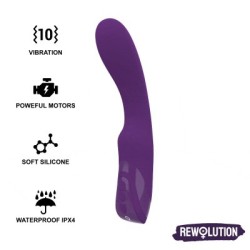 REWOLUTION - REWOCLASSY VIBRATORE FLESSIBILE 2