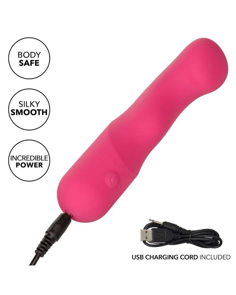 CALEXOTICS - PIXIES CURVY ROSA