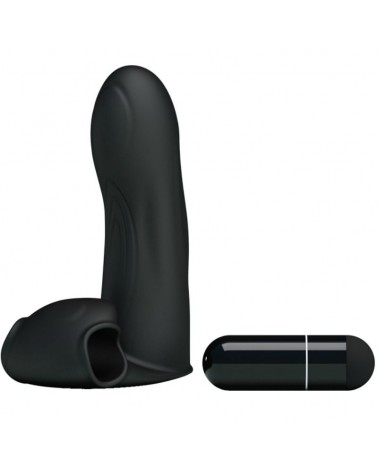 PRETTY LOVE - ADONIS STIMOLATORE DITALE