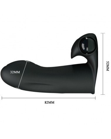 PRETTY LOVE - ADONIS STIMOLATORE DITALE