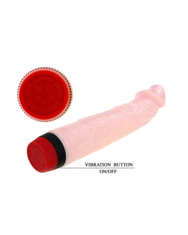 BAILE - ROCKIN DONG PENE CYBER SKIN I