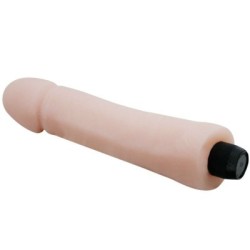 BAILE - DILDO VIBRATORE LOVE COMPANION 25 CM 2