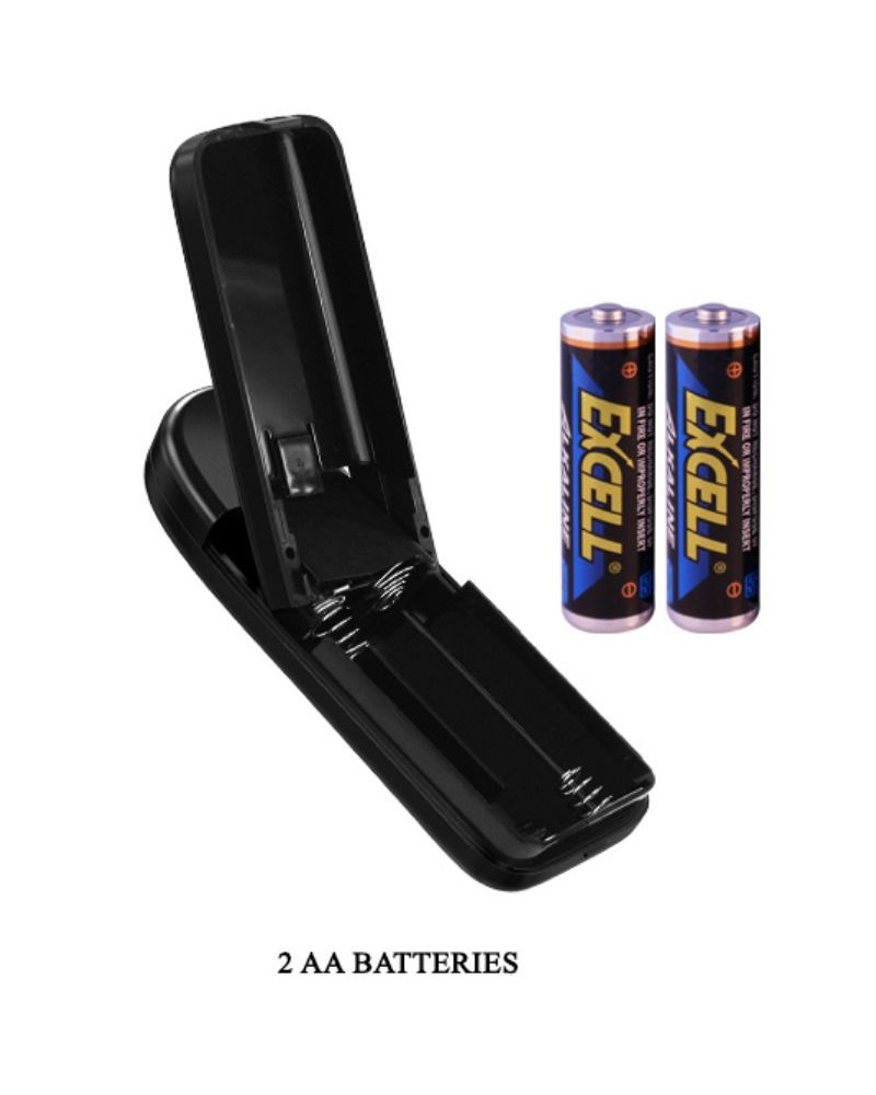 BAILE - WATERSPRAY CON FUNZIONE VIBRANTE ED EIACULAZIONE DEL PENE