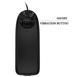 BAILE - DILDO VIBRATORE REALISTICO ARBITRANZA 2