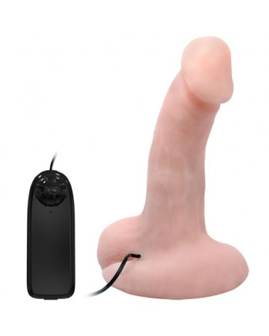 BAILE - DILDO VIBRATORE REALISTICO ARBITRANZA