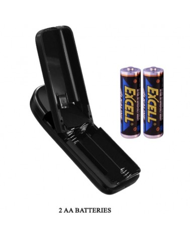 BAILE - DILDO  REALISTICO CON VIBRAZIONE