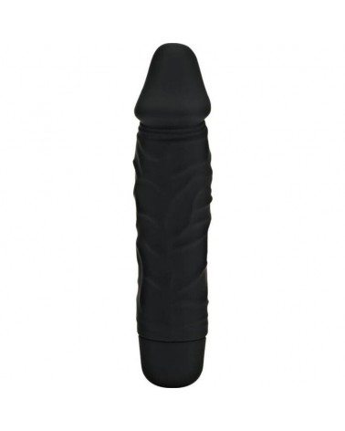 GET REAL - MINI VIBRATORE CLASSICO NERO