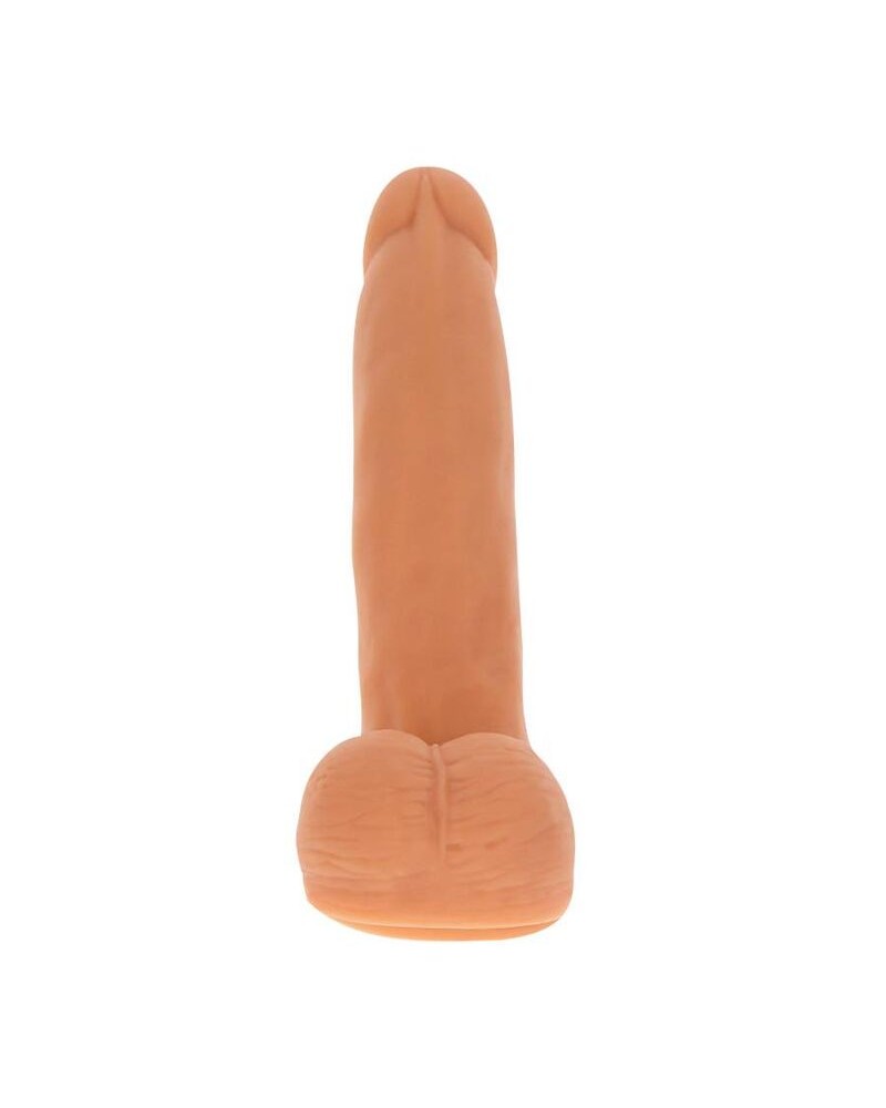 GET REAL - PULSE MAGNETICA FIDUCIA DILDO PELLE