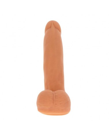 GET REAL - PULSE MAGNETICA FIDUCIA DILDO PELLE