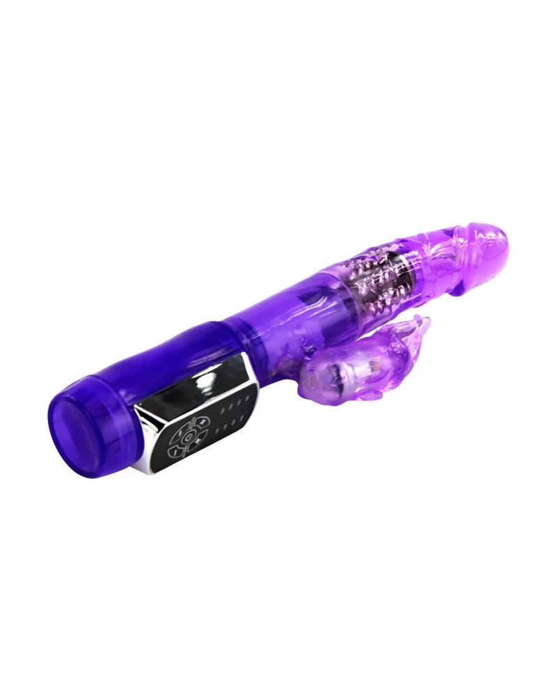 BAILE - US RABBIT PASSION BARON