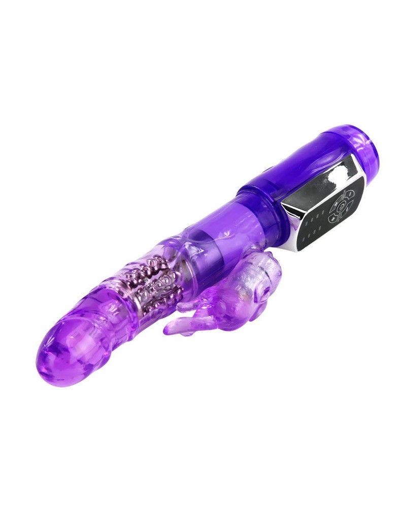 BAILE - US RABBIT PASSION BARON