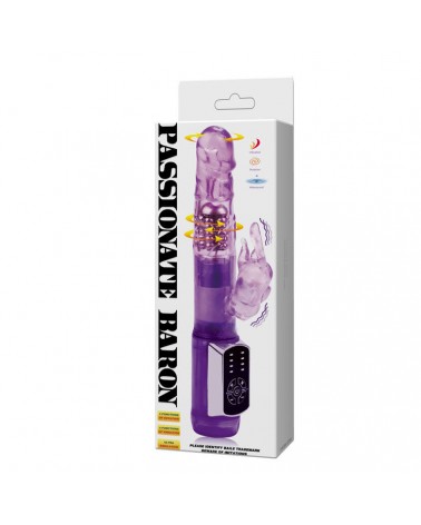 BAILE - US RABBIT PASSION BARON