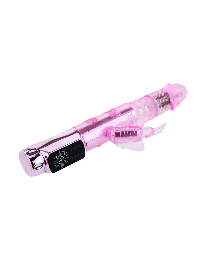 BAILE - US CONIGLIO FARFALLA PULSANTE