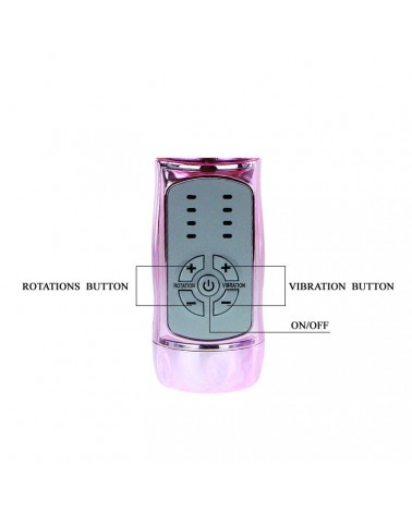 BAILE - US CONIGLIO FARFALLA PULSANTE