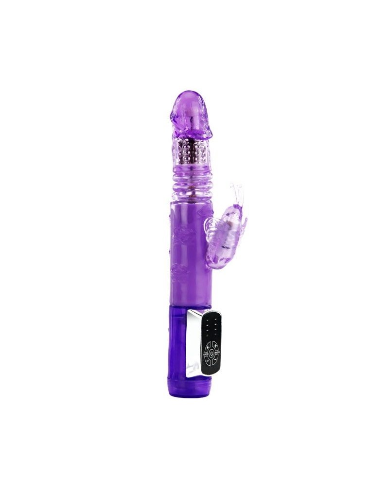 BAILE - US CONIGLIO PRINCIPE DELLA FARFALLA