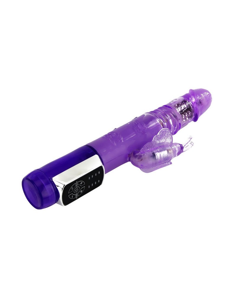 BAILE - US CONIGLIO PRINCIPE DELLA FARFALLA