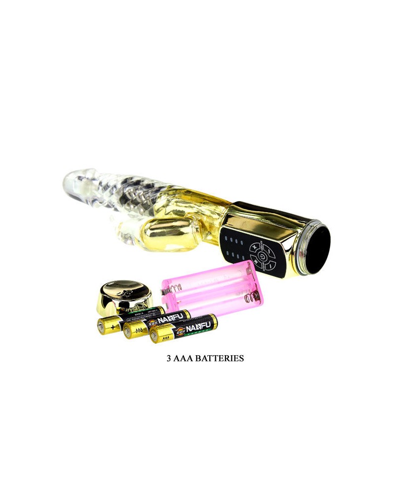 BAILE - US RABBIT GOLD PRINCIPE