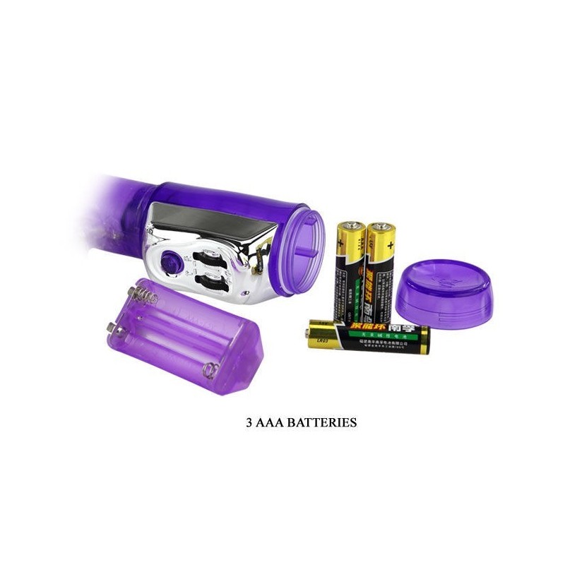 BAILE - CONIGLIO SUPER SEX