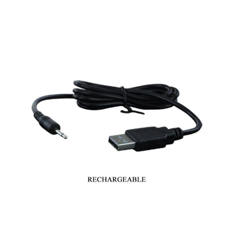 PRETTY LOVE - VIBRATORE KYLE 30 MODALIT