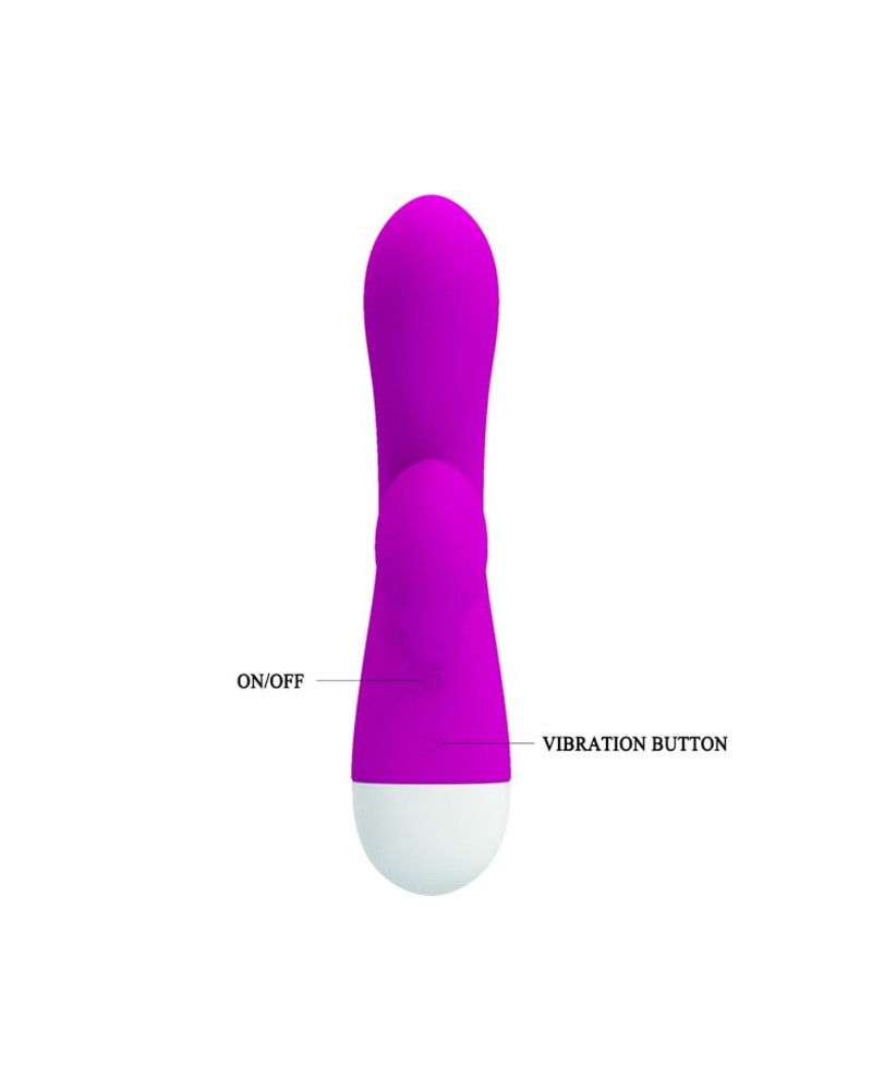 PRETTY LOVE - SMART VIBRATORE ELI 30 MODALIT