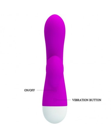 PRETTY LOVE - SMART VIBRATORE ELI 30 MODALIT