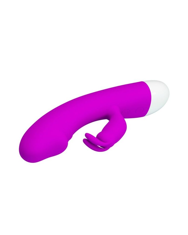 PRETTY LOVE - SMART WILL VIBRATORE 30 MODALIT