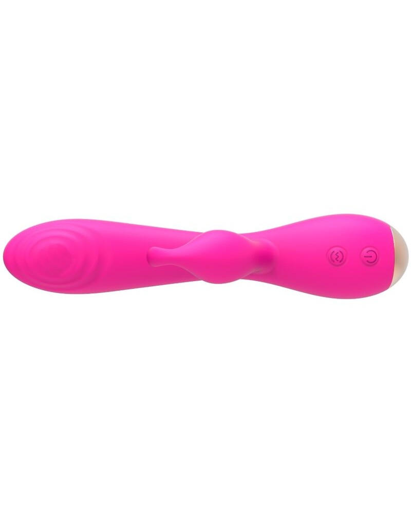 NALONE - VIBRATORE MAGIC STICK RABBIT - ROSA