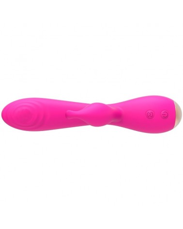 NALONE - VIBRATORE MAGIC STICK RABBIT - ROSA