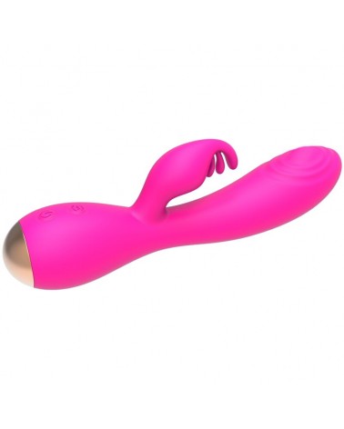 NALONE - VIBRATORE MAGIC STICK RABBIT - ROSA