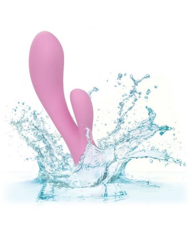 CALEXOTICS - CONTOUR ZOIE ROSA