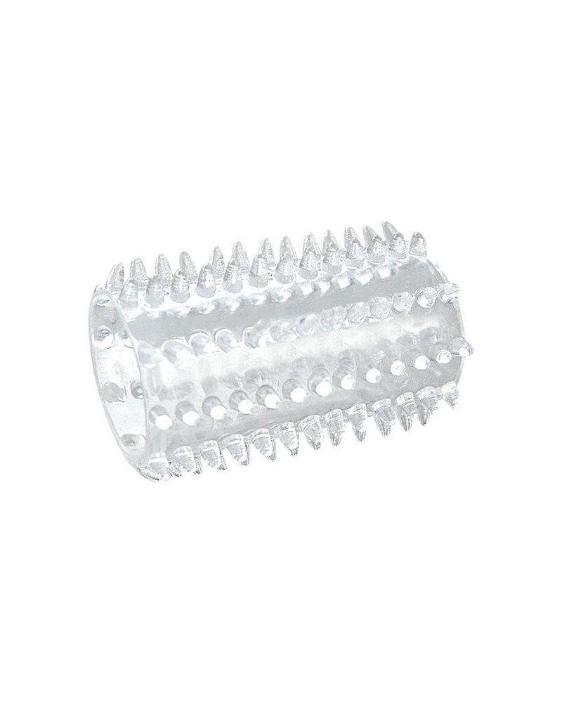 JOYDIVISION - ANELLO EXTASY SUPERELASTICO.