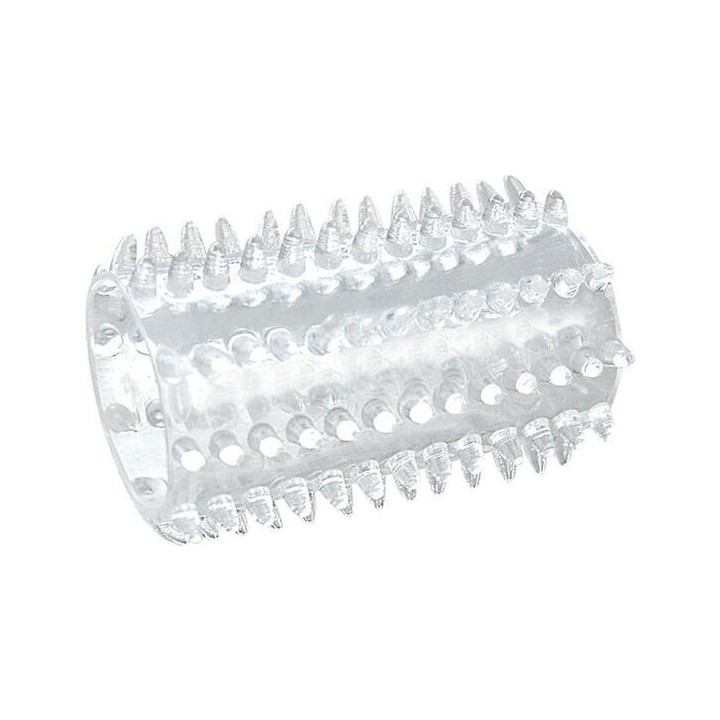 JOYDIVISION - ANELLO EXTASY SUPERELASTICO.