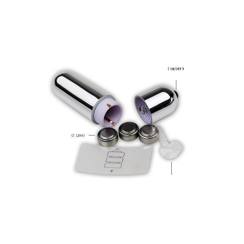 BAILE - COPERTURA EXTENDER 10 V ULTIMATA CON VIBRAZIONE